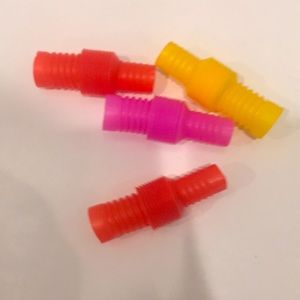 Micro pop tube 4 pack
